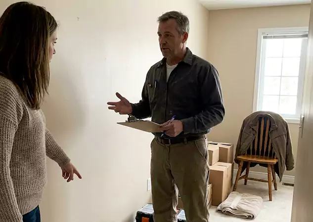 Your Emergency Water Damage Restoration in Lenexa, KS