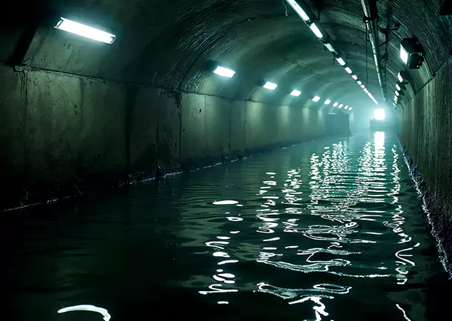 Full-Service Crawl Space Water Extraction Options in Lenexa, KS