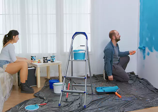 Trusted Water Damage Repair: Your Certified Restoration Company in Lenexa, KS