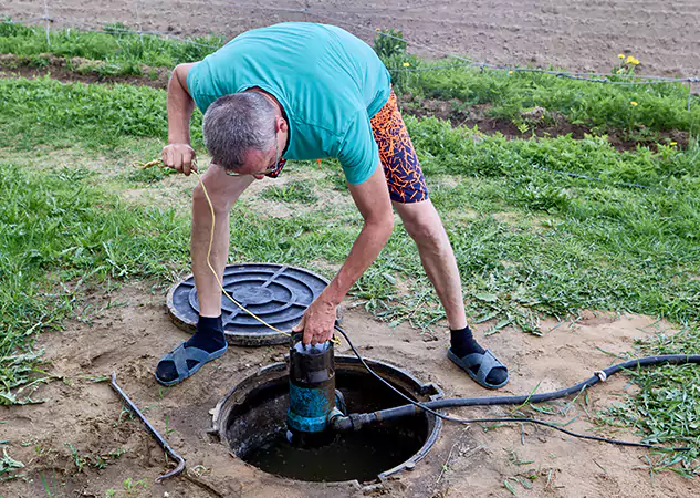 Your Sewage Cleanup Company in Lenexa, KS