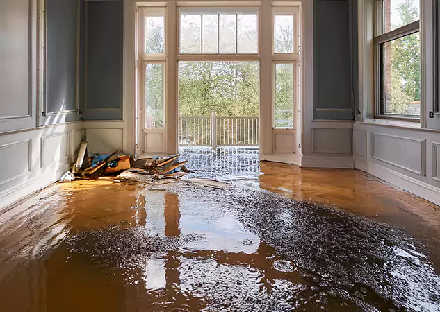 Your Disaster Restoration Services in Lenexa, KS