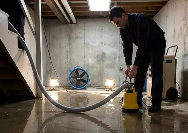Proven Emergency Water Removal Services: Your Restoration Specialists in Lenexa, KS