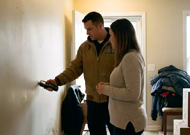 Your Complete Restoration Company in Lenexa, KS