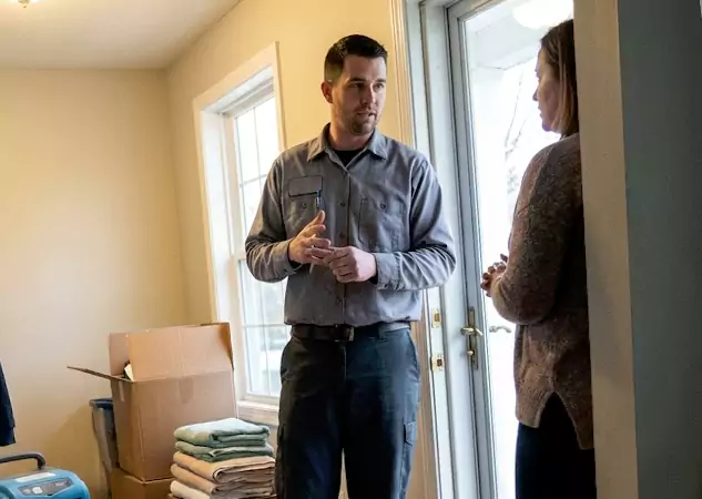 Certified Flood Clean Up Services: Your Flood Damage Specialists in Lenexa, KS