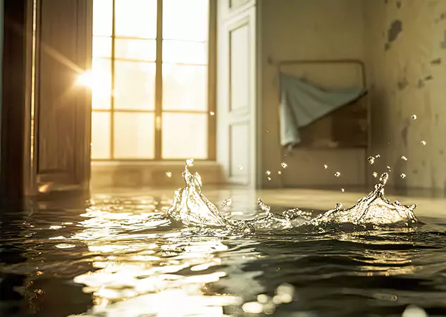 Your Trusted Water Damage Restoration Specialists in Lenexa, KS