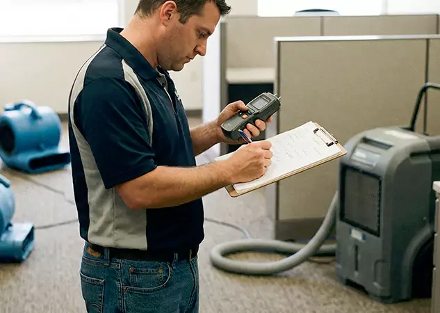 Your Home Water Mitigation Services in Lenexa, KS