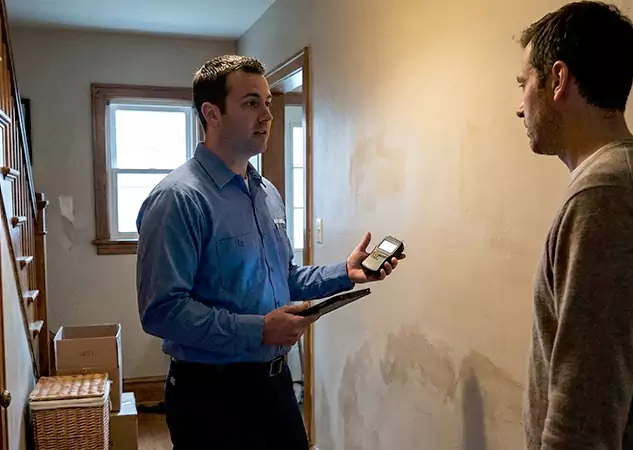 Your Sewage Cleanup Company in Lenexa, KS