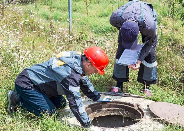 Your Sewage Cleanup Company in Lenexa, KS