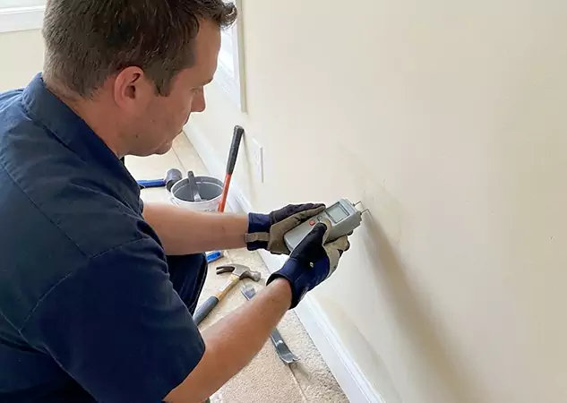 Your Trusted Restoration Company in Lenexa, KS