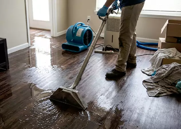 Your Trusted Restoration Company in Lenexa, KS