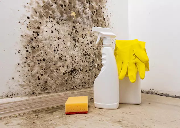 Your Reliable Restoration Company in Lenexa, KS