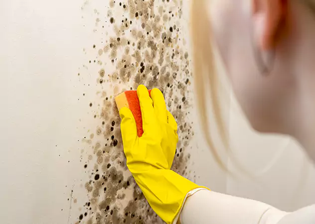 Your Reliable Restoration Company in Lenexa, KS