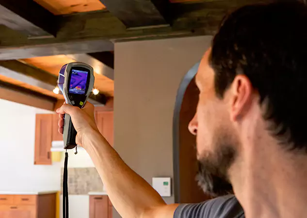 Trusted Water Damage Evaluation: Your Certified Partner in Lenexa, KS