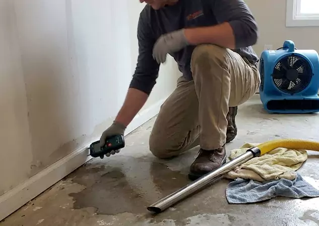Your Proven Restoration Company in Lenexa, KS
