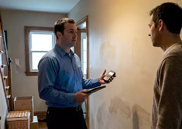 Expert Water Mitigation Company: Your Trusted Water Damage Restoration Service in Lenexa, KS