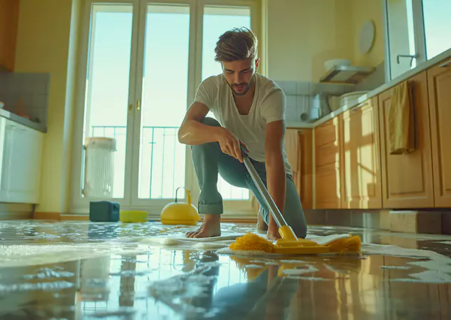 Your Trusted Restoration Company in Lenexa, KS