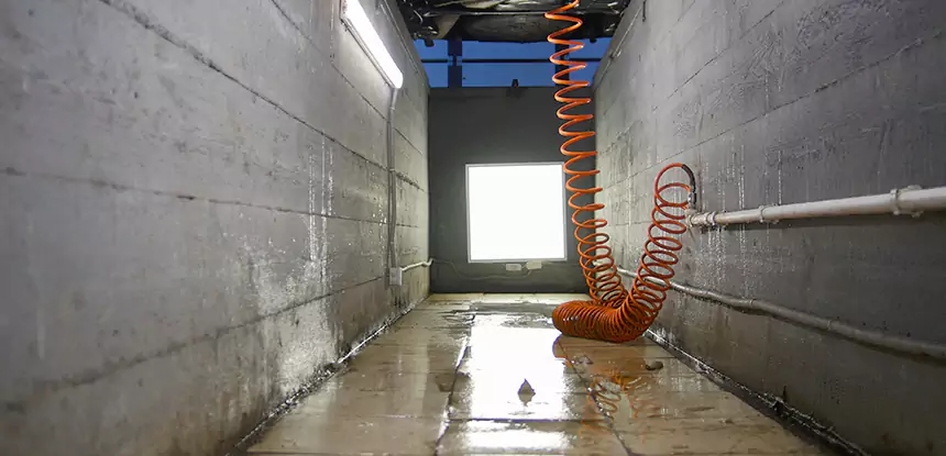 Dependable Crawl Space Cleanup Backed by Local Trust in Lenexa, KS