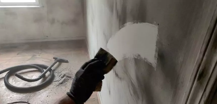 Professional Water and Fire Damage Restoration Services in Lenexa, KS