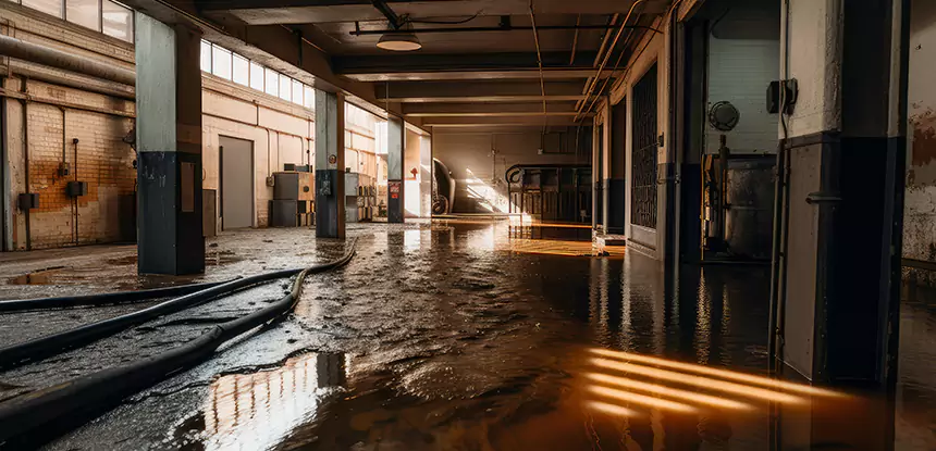 Professional Crawl Space Flooding Repair Services in Lenexa, KS