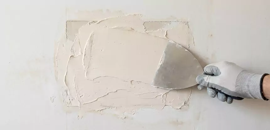 Professional Mold and Drywall Repair Services in Lenexa, KS