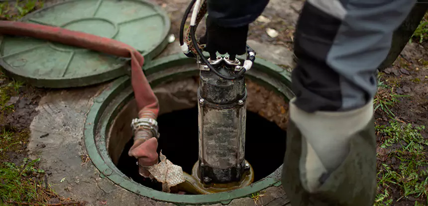 Professional Sewage Cleanup Services in Lenexa, KS