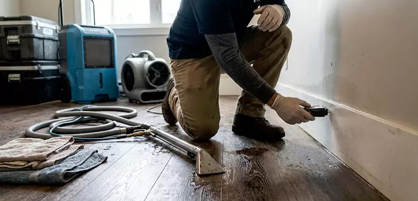 Professional Sewage Remediation Services in Lenexa, KS