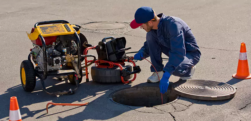 Professional Sewer Water Cleanup Services in Lenexa, KS