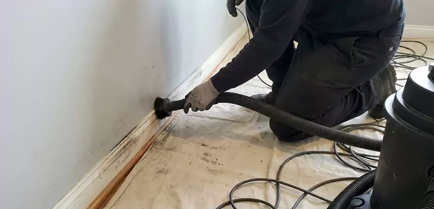 Professional Smoke and Water Damage Restoration Services in Lenexa, KS