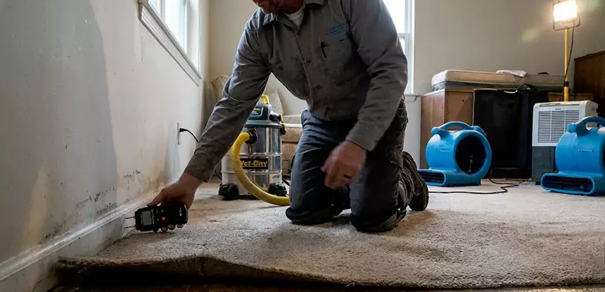 Carpet Cleaning and Extraction in Lenexa