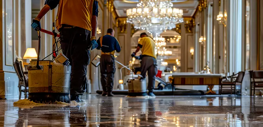 Water Mitigation Services in Lenexa