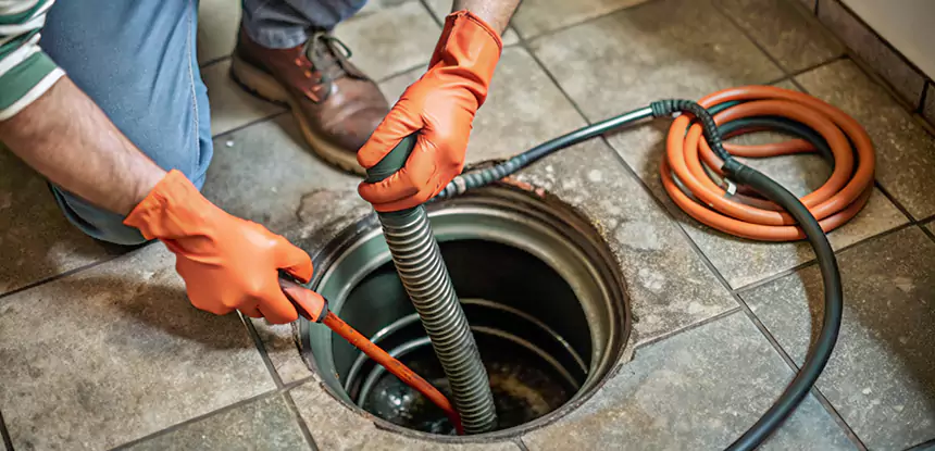 Sewage Sanitization Services in Lenexa