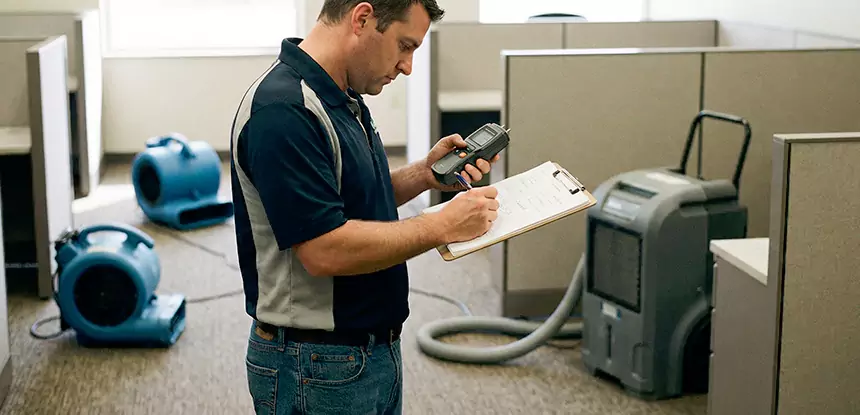 24 Hour Emergency Water Removal in Lenexa
