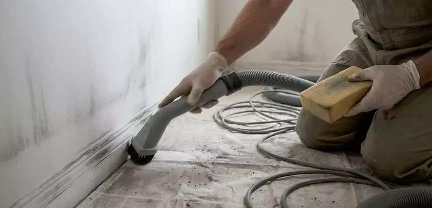Water and Fire Damage Repair in Lenexa