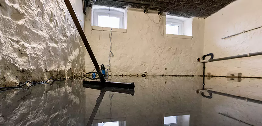 Residential Water Extraction Services in Lenexa