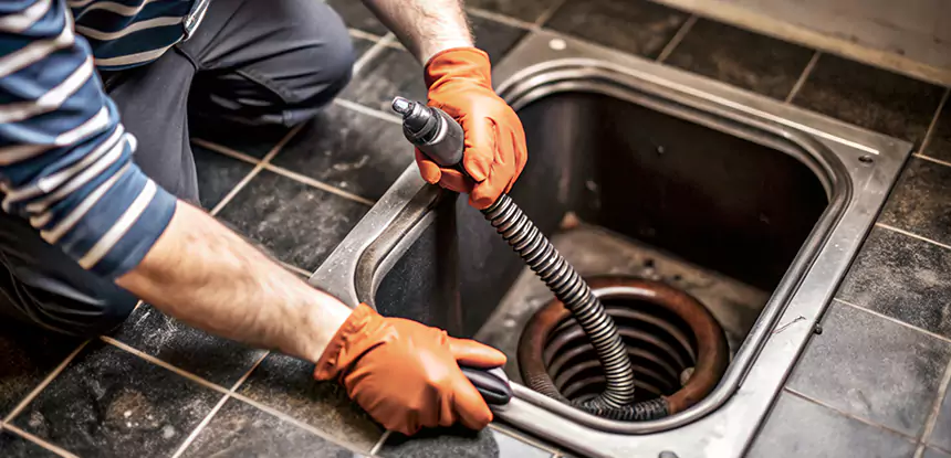 Sewage Waste Cleanup in Lenexa