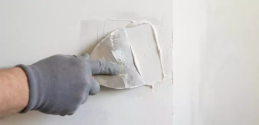 Professional Drywall Water Damage Services in Lenexa, KS