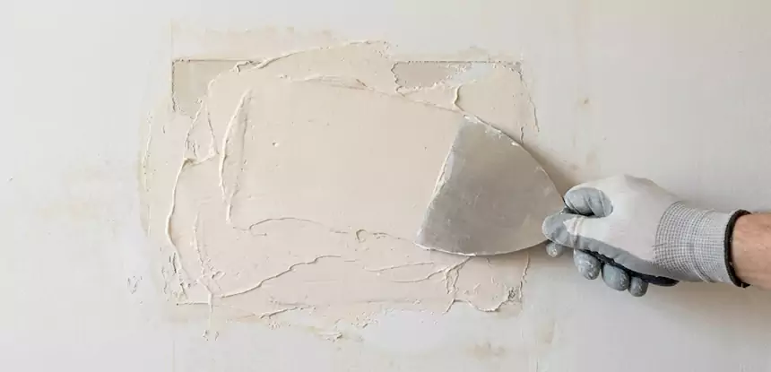 Professional Water Damage Wall Repair Services in Lenexa, KS