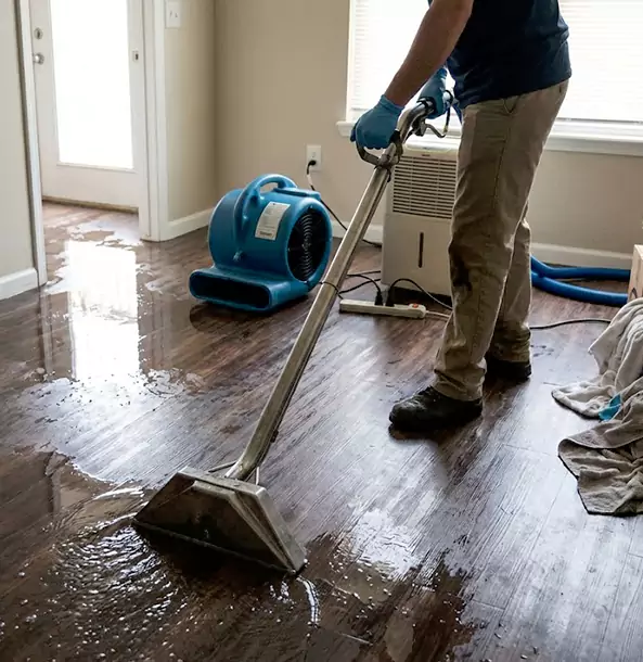Why Lenexa Restoration Pro Is the Trusted Choice for 24/7 Restoration in Lenexa?