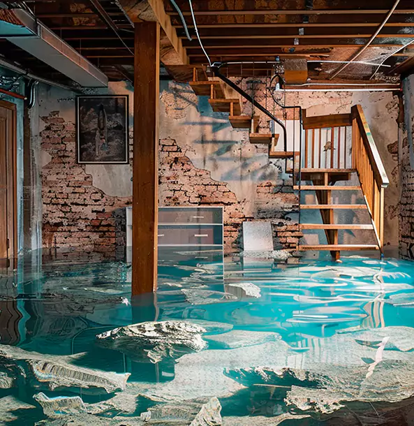 Why Lenexa Restoration Pro Is the Right Choice for Basement Flooding Remediation in Lenexa, KS?