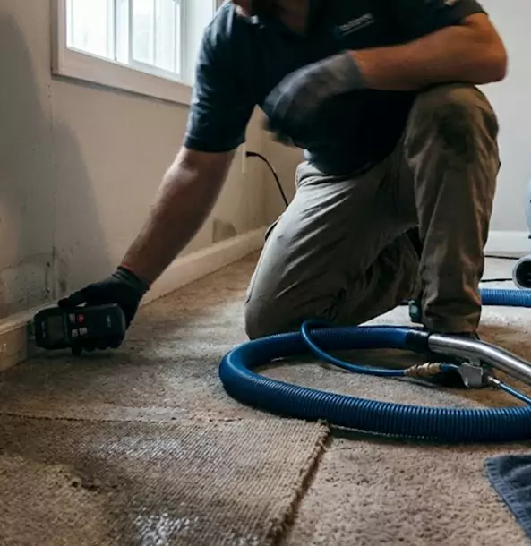 Why Lenexa Restoration Pro Leads Basement Flood Damage Restoration in Lenexa, KS?