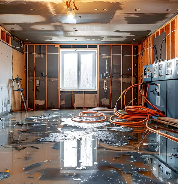 Why Lenexa Restoration Pro Is the Trusted Choice for Basement Flood Restoration in Lenexa, KS?