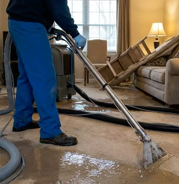 Why Lenexa Homeowners Choose Lenexa Restoration Pro for Carpet Flood Cleaning?