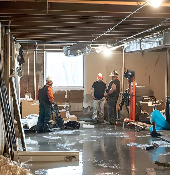 Why Lenexa Businesses Rely on Lenexa Restoration Pro?