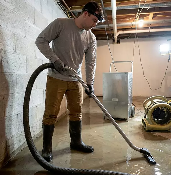 Why Lenexa Businesses Choose Lenexa Restoration Pro?