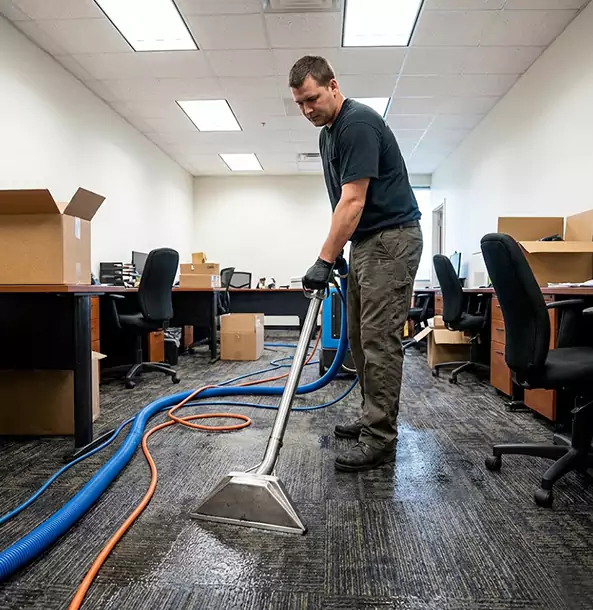 Why Lenexa Businesses Trust Lenexa Restoration Pro for Water Damage Recovery?