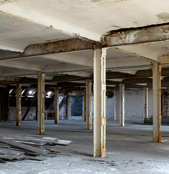What Makes Our Crawl Space Services Stand Out in Lenexa, KS?