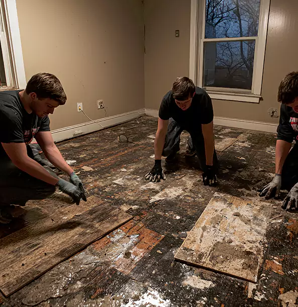 Why Lenexa Property Owners Choose Lenexa Restoration Pro for Restoration?