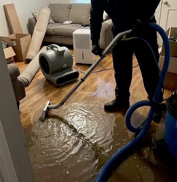 Why Lenexa Property Owners Choose Lenexa Restoration Pro for Flood Cleanup?