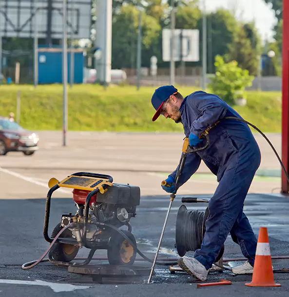 Your Sewage Cleanup Company in Lenexa, KS
