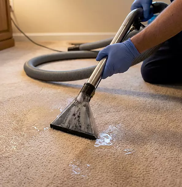 Why Lenexa Property Owners Choose Lenexa Restoration Pro for Emergency Water Removal?